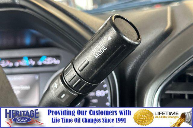 used 2022 Ford F-250 car, priced at $51,867