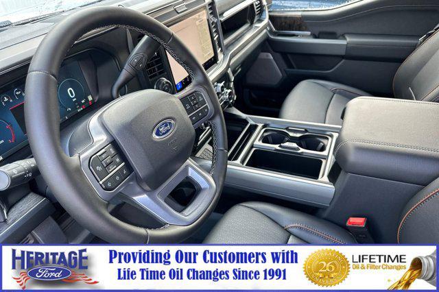 new 2026 Ford F-250 car, priced at $88,655