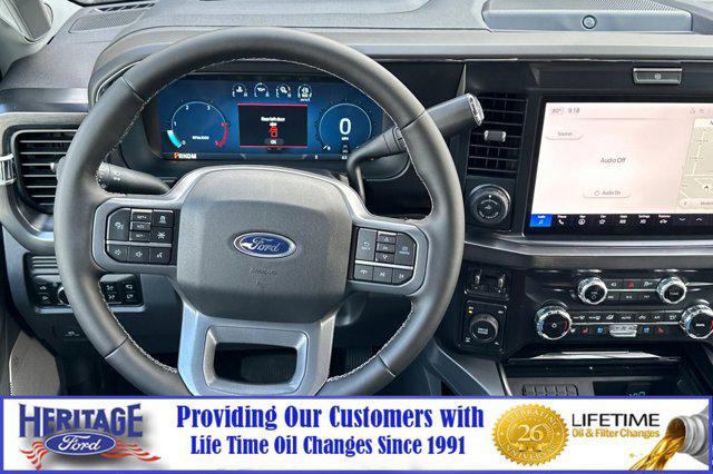 new 2026 Ford F-250 car, priced at $88,655