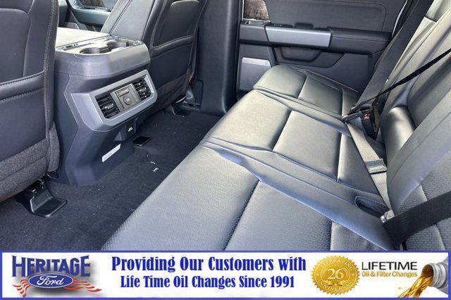 new 2026 Ford F-250 car, priced at $88,655