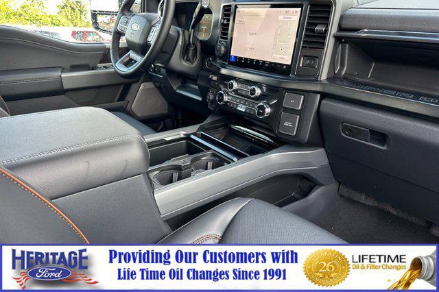 new 2026 Ford F-250 car, priced at $88,655