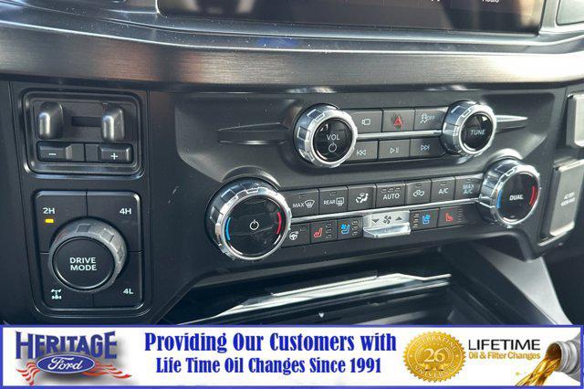 new 2026 Ford F-250 car, priced at $88,655