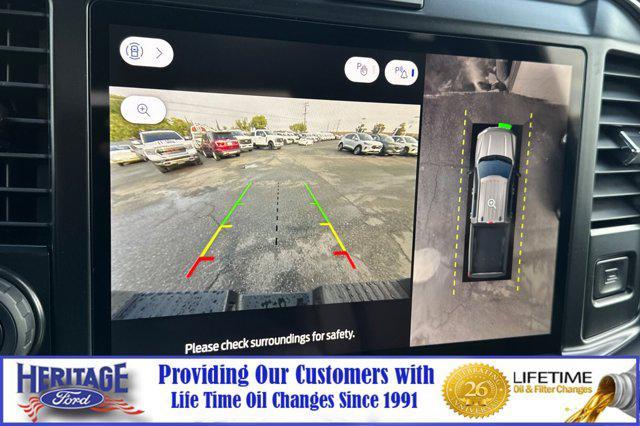 new 2026 Ford F-250 car, priced at $88,655