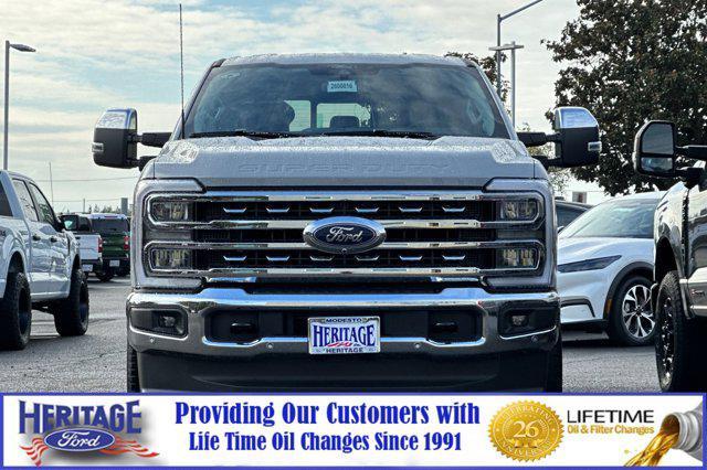 new 2026 Ford F-250 car, priced at $88,655