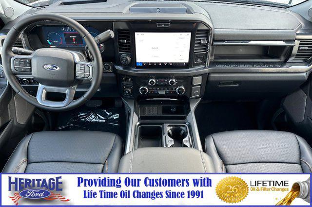 new 2026 Ford F-250 car, priced at $88,655