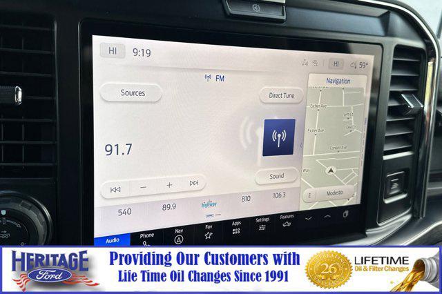 new 2026 Ford F-250 car, priced at $88,655