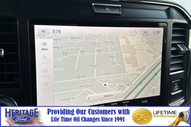 new 2026 Ford F-250 car, priced at $88,655