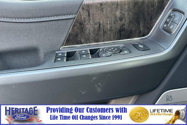 new 2026 Ford F-250 car, priced at $88,655