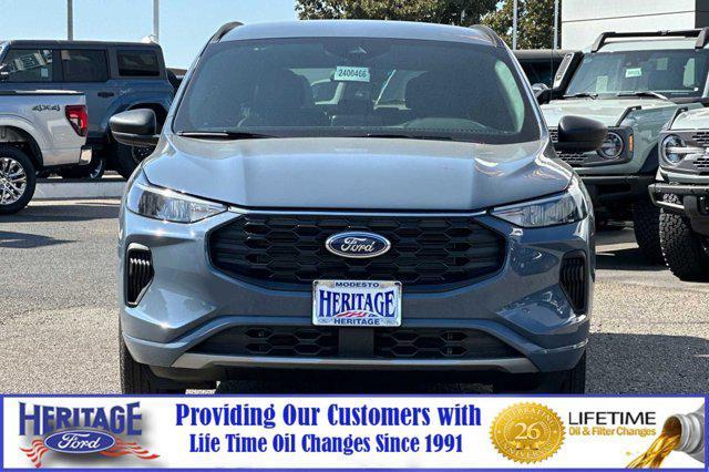 new 2024 Ford Escape car, priced at $33,985