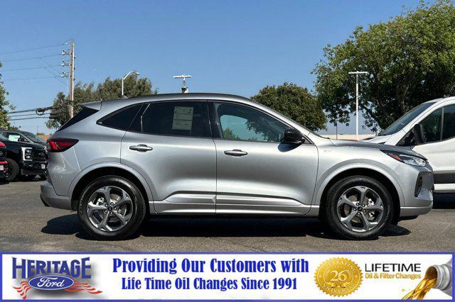 used 2024 Ford Escape car, priced at $22,987