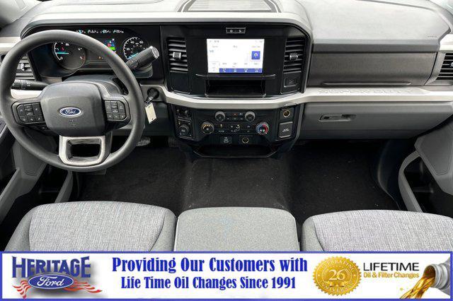 new 2025 Ford F-250 car, priced at $69,904