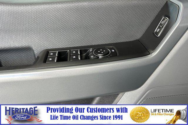 used 2023 Ford F-150 car, priced at $36,798