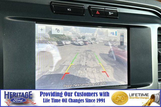 used 2023 Ford F-150 car, priced at $36,798