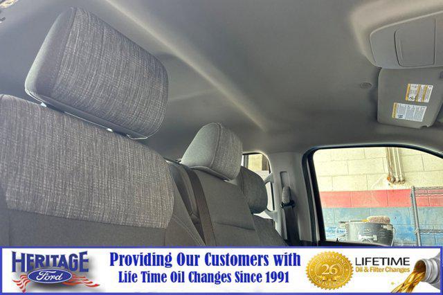 used 2023 Ford F-150 car, priced at $36,798