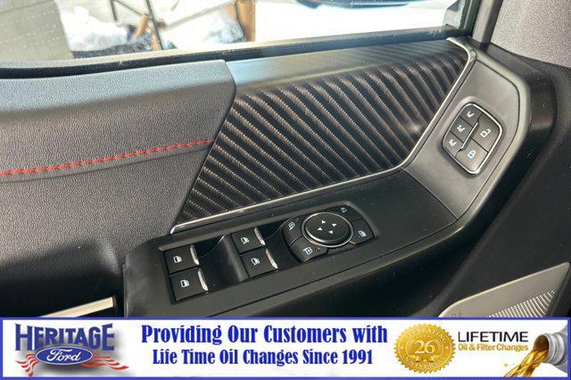 new 2025 Ford F-150 car, priced at $100,190