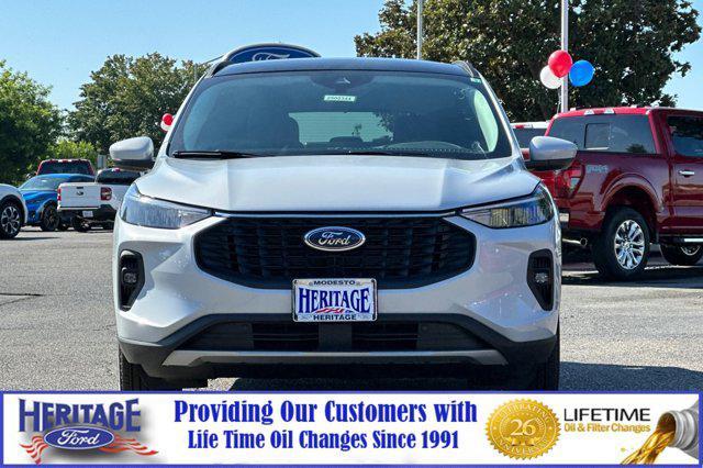 new 2025 Ford Escape PHEV car, priced at $39,554