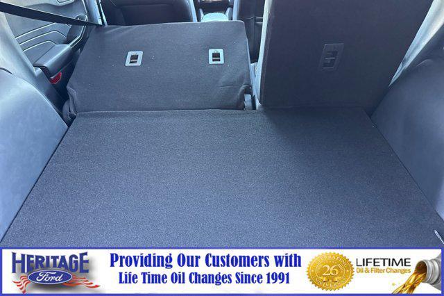 new 2025 Ford Escape PHEV car, priced at $39,554