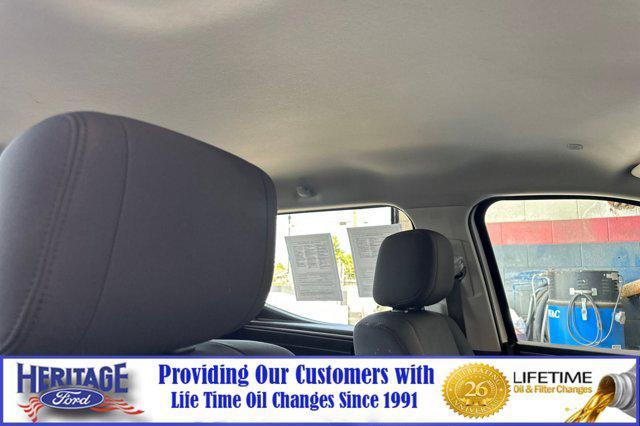 used 2022 Toyota Tundra car, priced at $36,894