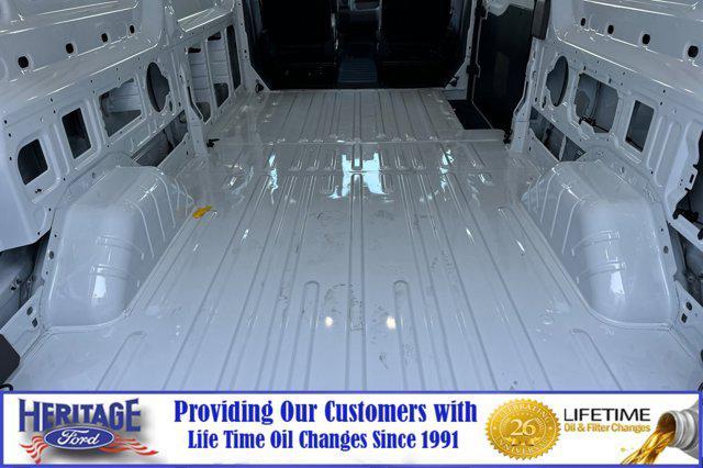 new 2025 Ford Transit-250 car, priced at $56,165