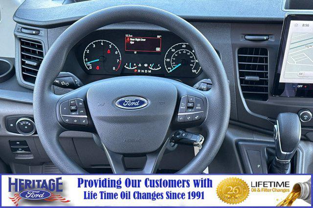 new 2025 Ford Transit-250 car, priced at $56,165