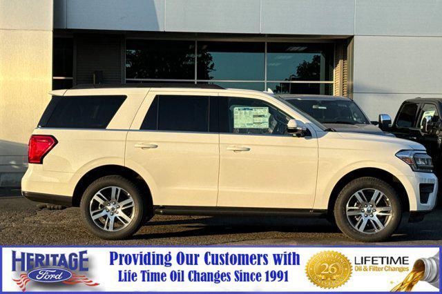 new 2024 Ford Expedition car, priced at $75,845