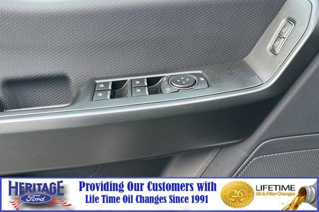 new 2025 Ford F-150 car, priced at $45,948