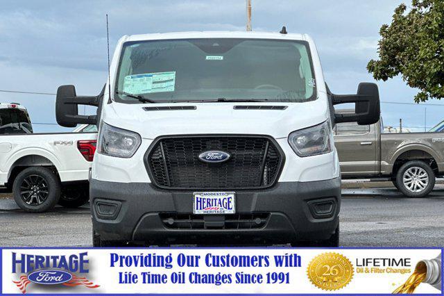 new 2025 Ford Transit-150 car, priced at $50,690