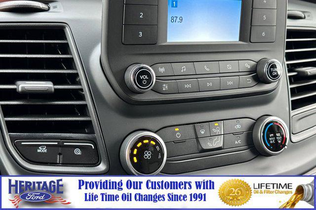 new 2025 Ford Transit-150 car, priced at $50,690