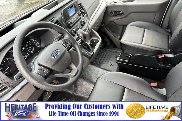 new 2025 Ford Transit-150 car, priced at $50,690