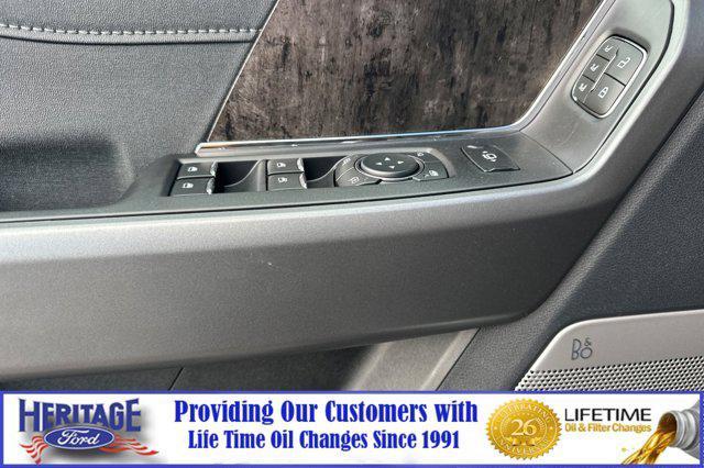 new 2026 Ford F-250 car, priced at $88,430