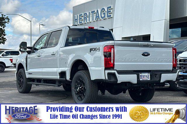 new 2026 Ford F-250 car, priced at $88,430