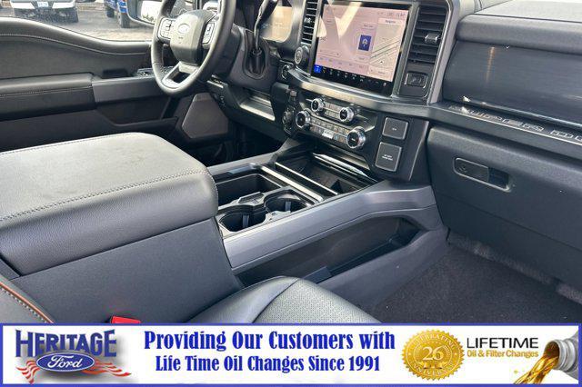 new 2026 Ford F-250 car, priced at $88,430