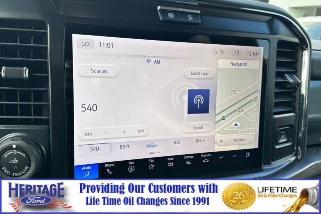 new 2026 Ford F-250 car, priced at $88,430