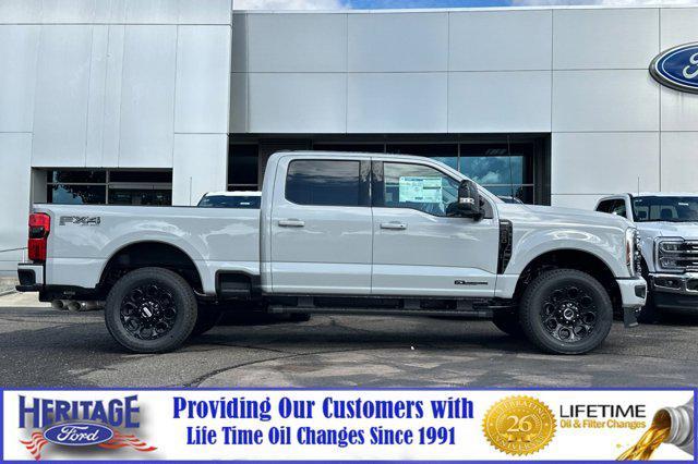 new 2026 Ford F-250 car, priced at $88,430