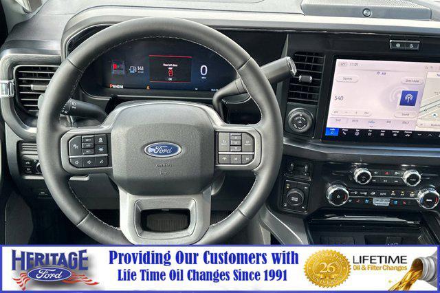 new 2026 Ford F-250 car, priced at $88,430