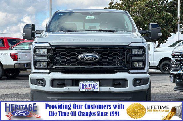 new 2026 Ford F-250 car, priced at $88,430