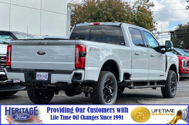new 2026 Ford F-250 car, priced at $88,430