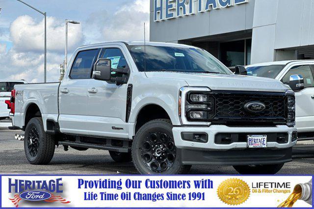 new 2026 Ford F-250 car, priced at $88,430