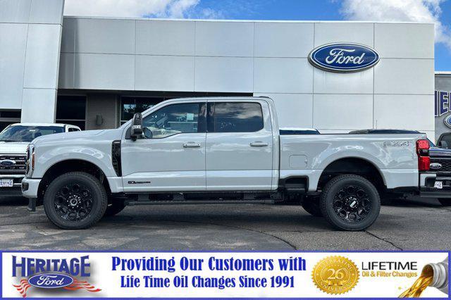 new 2026 Ford F-250 car, priced at $88,430