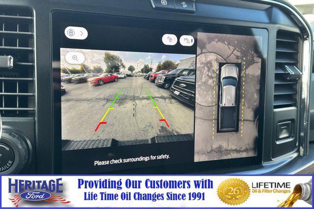 new 2026 Ford F-250 car, priced at $88,430