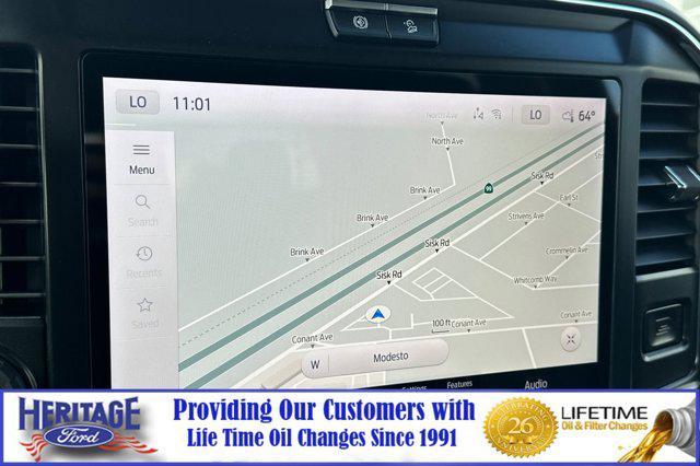 new 2026 Ford F-250 car, priced at $88,430