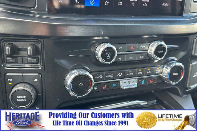 new 2026 Ford F-250 car, priced at $88,430