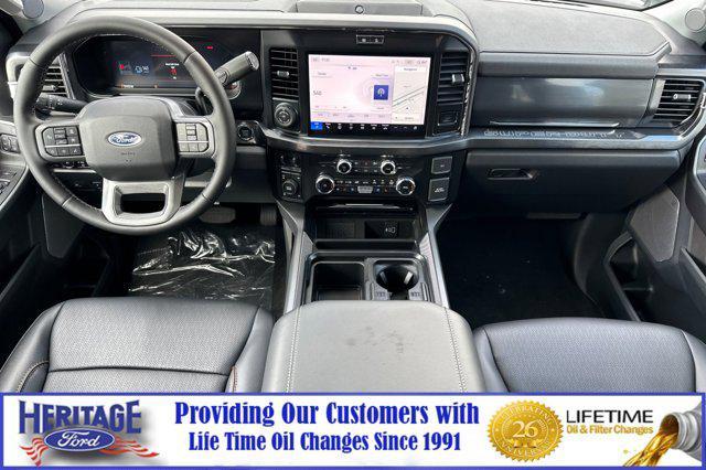 new 2026 Ford F-250 car, priced at $88,430