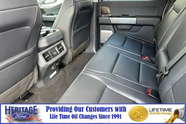 new 2026 Ford F-250 car, priced at $88,430