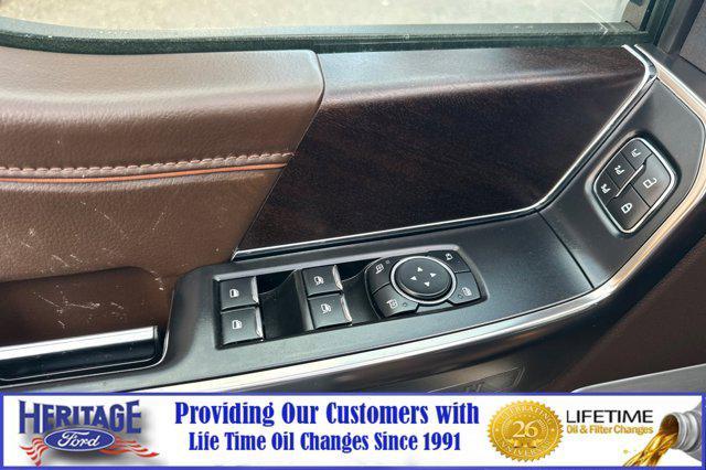 used 2023 Ford F-150 car, priced at $46,451