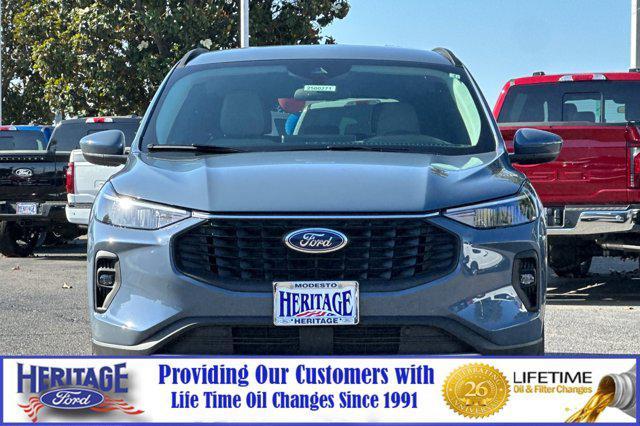 new 2025 Ford Escape PHEV car, priced at $33,344