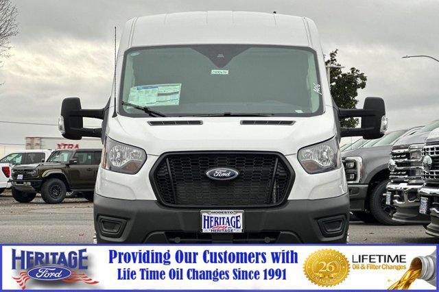 new 2024 Ford Transit-250 car, priced at $57,640