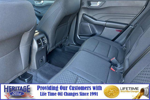 new 2024 Ford Escape car, priced at $34,002