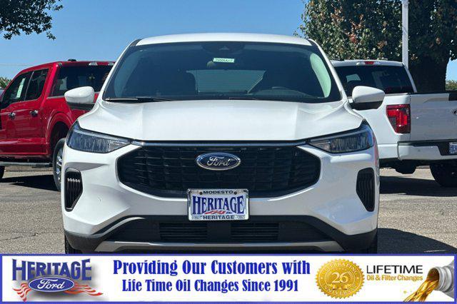 new 2024 Ford Escape car, priced at $34,002