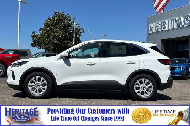 new 2024 Ford Escape car, priced at $34,002